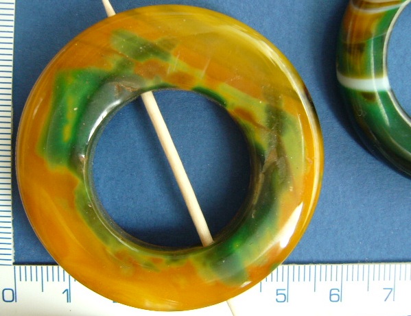 ametyst kulička 6mm,1ks