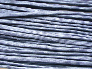PARACORD tm.modrá, 4mm,1m