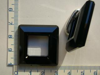 Swarovski, komponenty