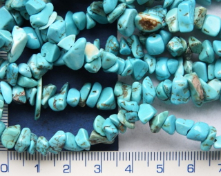 Kameny, nerosty, tyrkenit, 20g