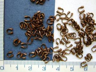 Zakončení lanka měděné 1,5mm,20ks